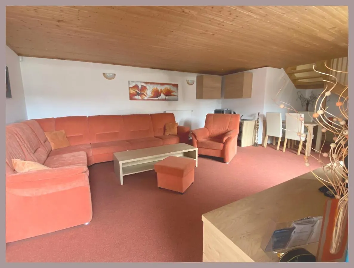 Apartmany Tiva Ostrawa