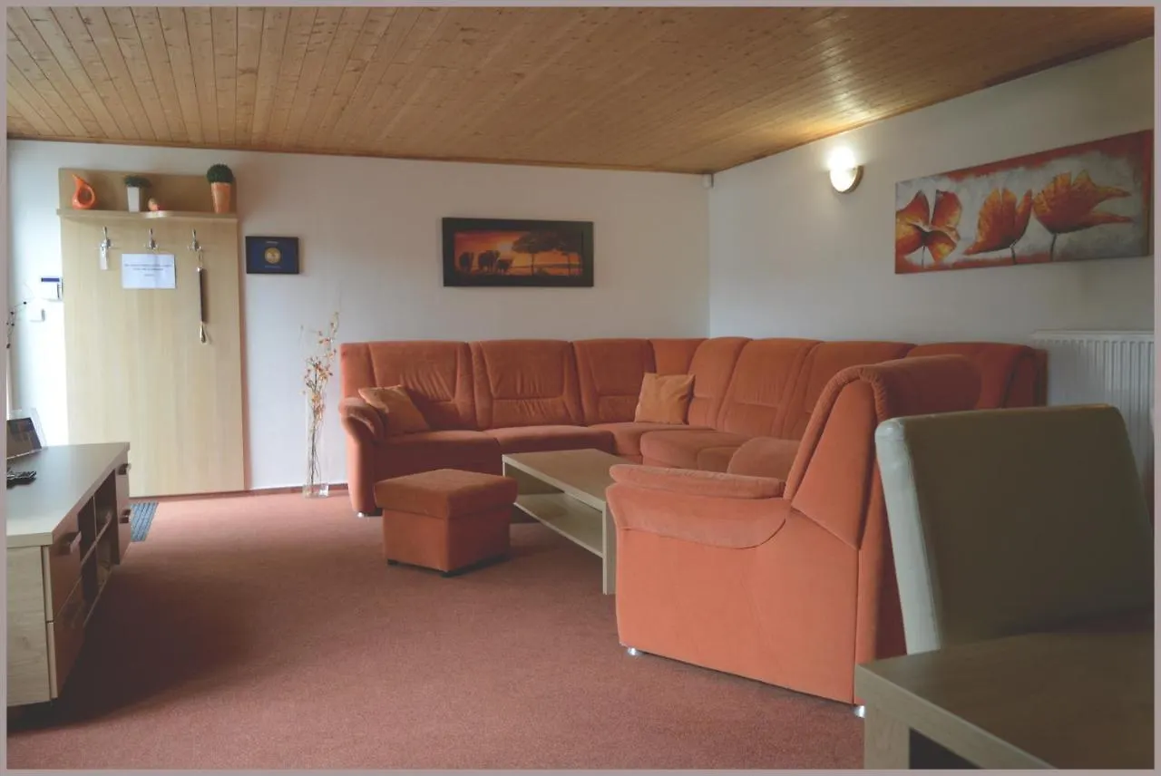 Apartmany Tiva Ostrawa 0*,  Czechy