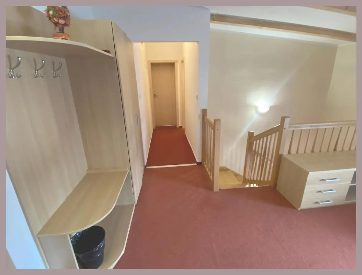 Apartmany Tiva Ostrawa 0*,  Czechy