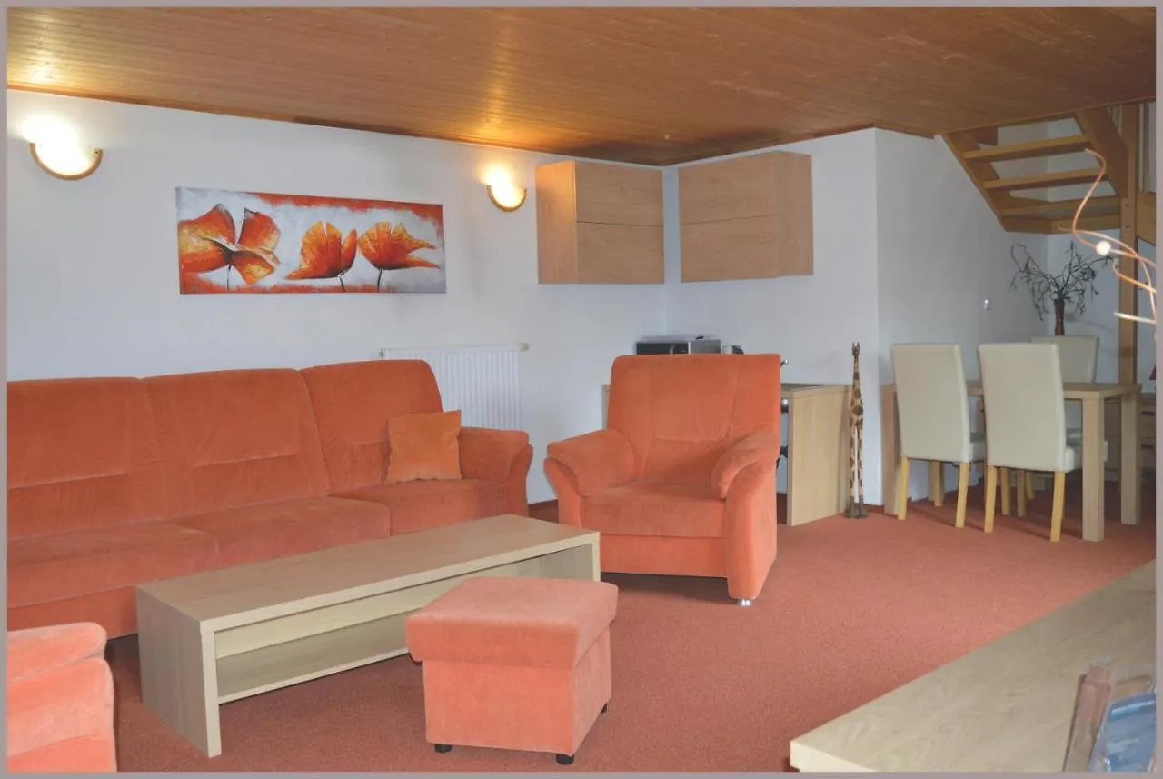 Apartmany Tiva Ostrawa Czechy