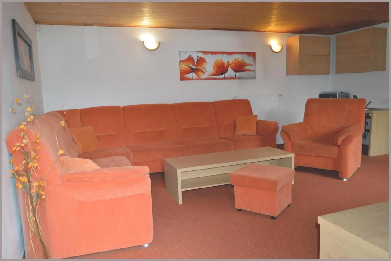 Apartmany Tiva Ostrawa