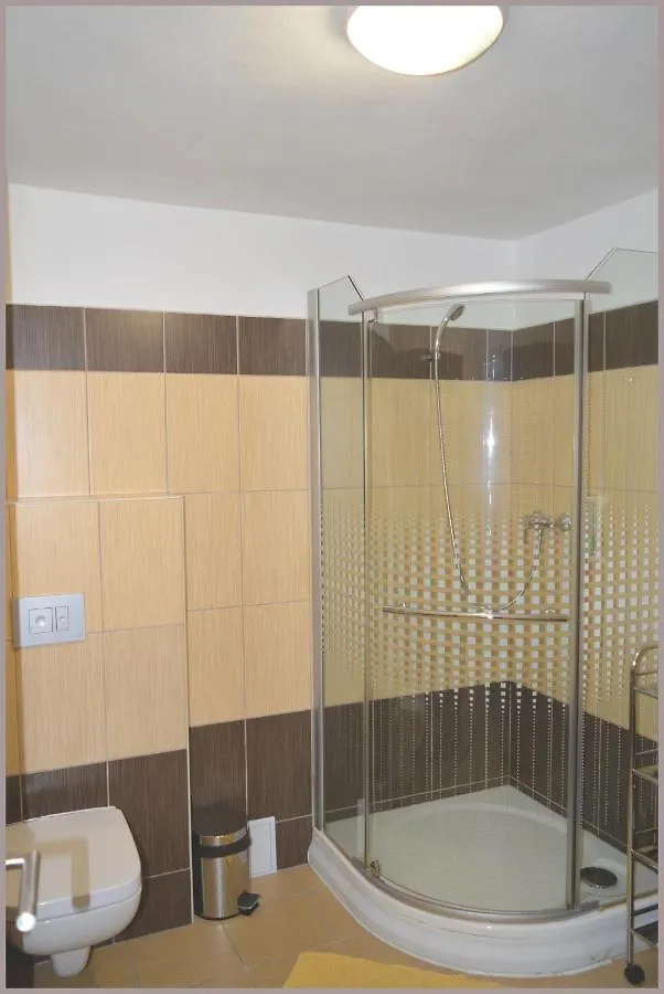 Apartmany Tiva Ostrawa