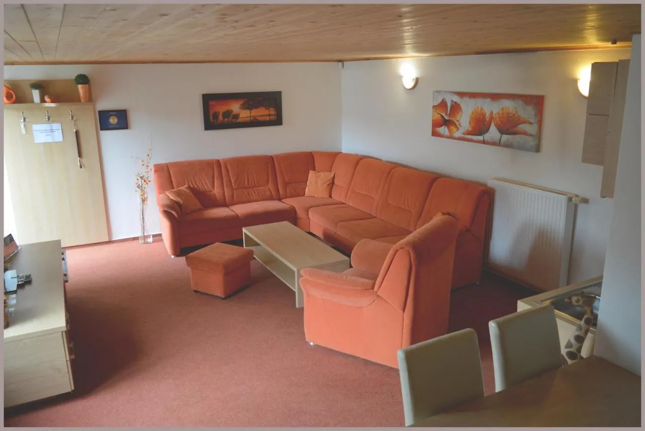 Apartmany Tiva Ostrawa