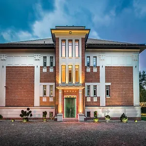 4* Pensjonat Na Landeku